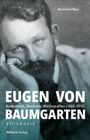 Rosemarie Mayr: Eugen von Baumgarten, Buch