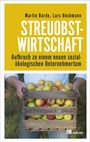 Martin Barde: Streuobstwirtschaft, Buch