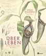 Johann Brandstetter: Über Leben, Buch