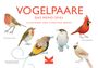 Christine Berrie: Vogelpaare, SPL
