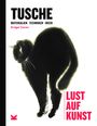 Bridget Davies: Tusche, Buch