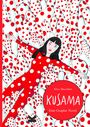 Elisa Macellari: Kusama, Buch