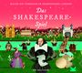 Adam Simpson: Das Shakespeare-Spiel, SPL