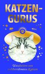 Caroline Roberts: Katzen-Gurus Mini, Buch