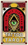 Diana McMahon Collis: Tattoo Tarot Mini, Div.