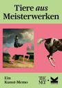 Metropolitan The: Tiere aus Meisterwerken, SPL