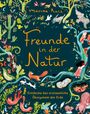 Marina Ruiz: Freunde in der Natur, Buch