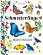 Jon Dunn: Schmetterlinge, Buch
