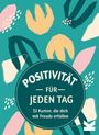 Publishers Summersdale: Positivität für jeden Tag, Buch