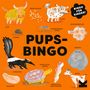 Nick Caruso: Pups-Bingo, SPL