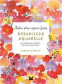 Harriet de Winton: Botanische Aquarelle, Buch