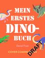 : Mein erstes Dino-Buch, Buch