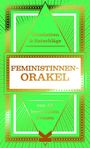 Laura Callaghan: Feministinnen Orakel Mini, Buch