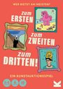 Simon Landrein: Zum Ersten, zum Zweiten, zum Dritten!, SPL