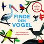 : Finde den Vogel, SPL