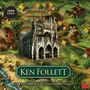 Sophisticated Games Ltd.: Ken Follett. Ein Kingsbridge-Puzzle in 1000 Teilen, SPL