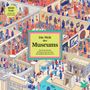 Metropolitan The: Die Welt des Metropolitan Museum of Art - Puzzle 1000 Teile, SPL