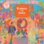 Die Welt von Romeo und Julia - Ein 1000-Teile-Puzzle, SPL