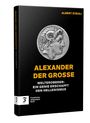 Albert Stähli: Alexander der Grosse, Buch