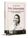 Annegret Braun: Die Sekretärin, Buch