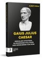 Albert Stähli: Gaius Julius Cäsar, Buch