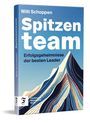 Willi Schoppen: Spitzenteam, Buch