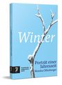 Monika Offenberger: Winter, Buch