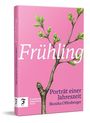 Monika Offenberger: Frühling, Buch