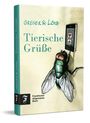 Achim Greser: Tierische Grüße, Buch