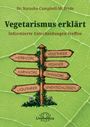 Natasha Campbell-McBride: Vegetarismus erklärt, Buch