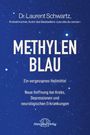 Laurent Schwartz: Methylenblau, Buch