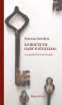 Patricia Paweletz: En Route to Gaby Glückselig, Buch