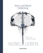 Kevin Hattenberg: Nebel Leben, Buch