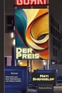 Mati Shemoelof: Der Preis, Buch