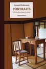 Leopold Federmair: Portraits, Buch