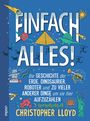 Christopher Lloyd: Einfach alles!, Buch