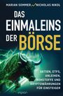 Marian Sommer: Das Einmaleins der Börse, Buch