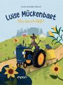 Cindy Kobilke-Rösch: Luise Mückenbart, Buch