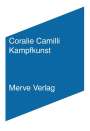 Coralie Camilli: Kampfkunst, Buch