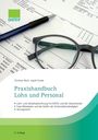 Ingrid Grube: Praxishandbuch Lohn und Personal, Buch