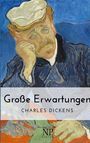 Charles Dickens: Große Erwartungen, Buch