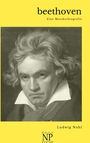 Ludwig Nohl: Beethoven, Buch