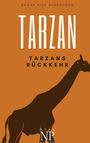 Edgar Rice Burroughs: Tarzan - Band 2, Buch