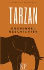 Edgar Rice Burroughs: Tarzan - Band 6, Buch