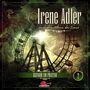 Marc Freund: Irene Adler - Sonderermittlerin der Krone (02) Gefahr im Prater, CD