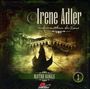 Marc Freund: Irene Adler - Sonderermittlerin der Krone (03) Blutige Kanäle, CD