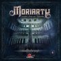 Moriarty - Zwischen Genie und Verbrechen (04) Teuflische Jagd, CD