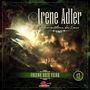 : Irene Adler - Sonderermittlerin der Krone (12) Freund oder Feind, CD