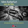 Mimi Rutherfurt und die Fälle... (53) Gefährliche Rarität, CD
