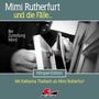 Mimi Rutherfurt und die Fälle... (54) Bei Zustellung Mord, CD